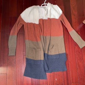 Madewell Cardigan